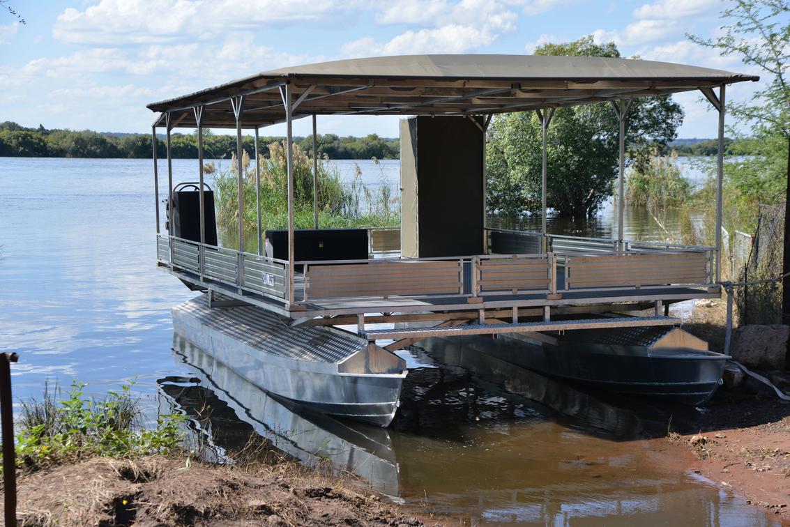 Chobe Bakwena Lodge