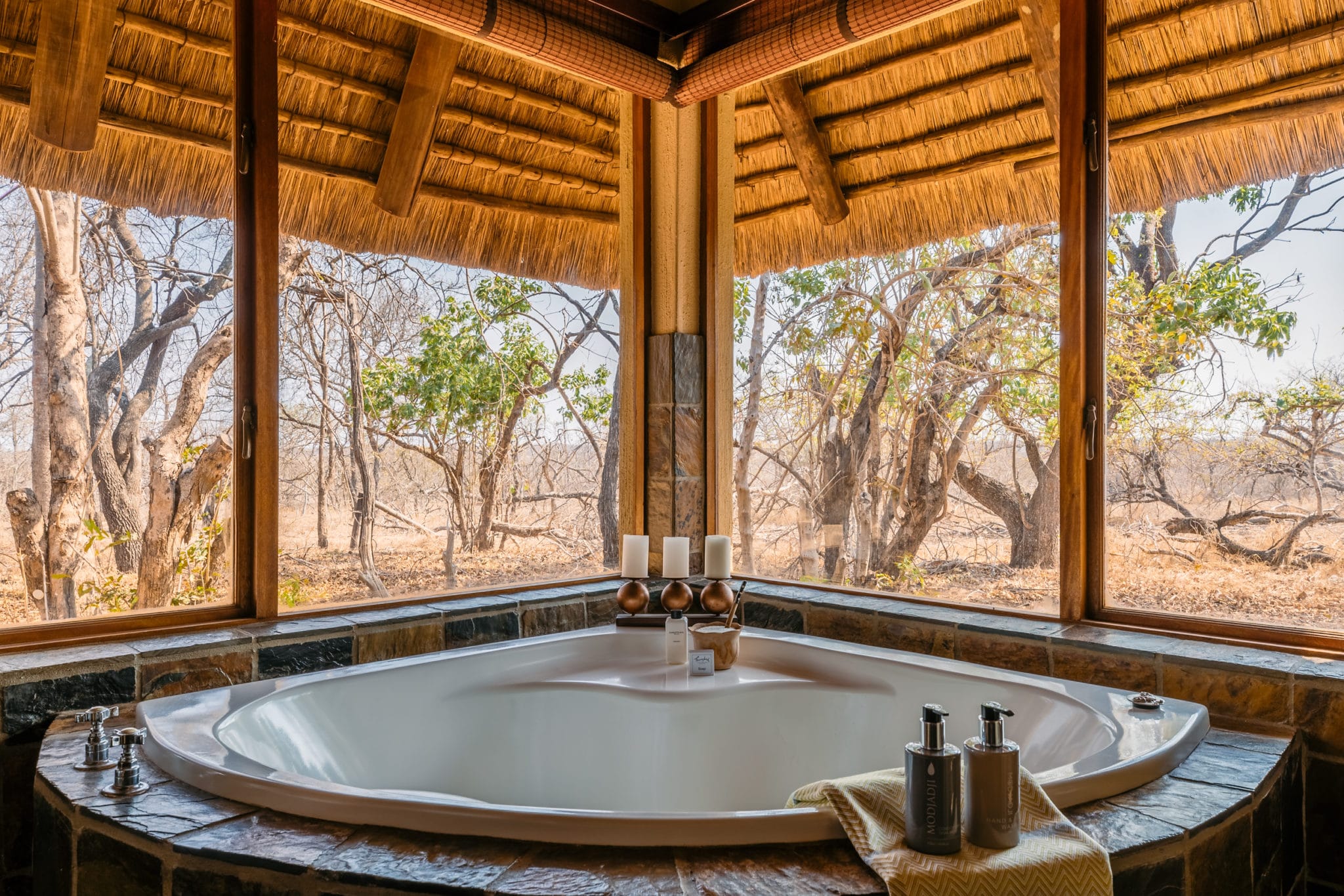 Jackalberry Lodge 6