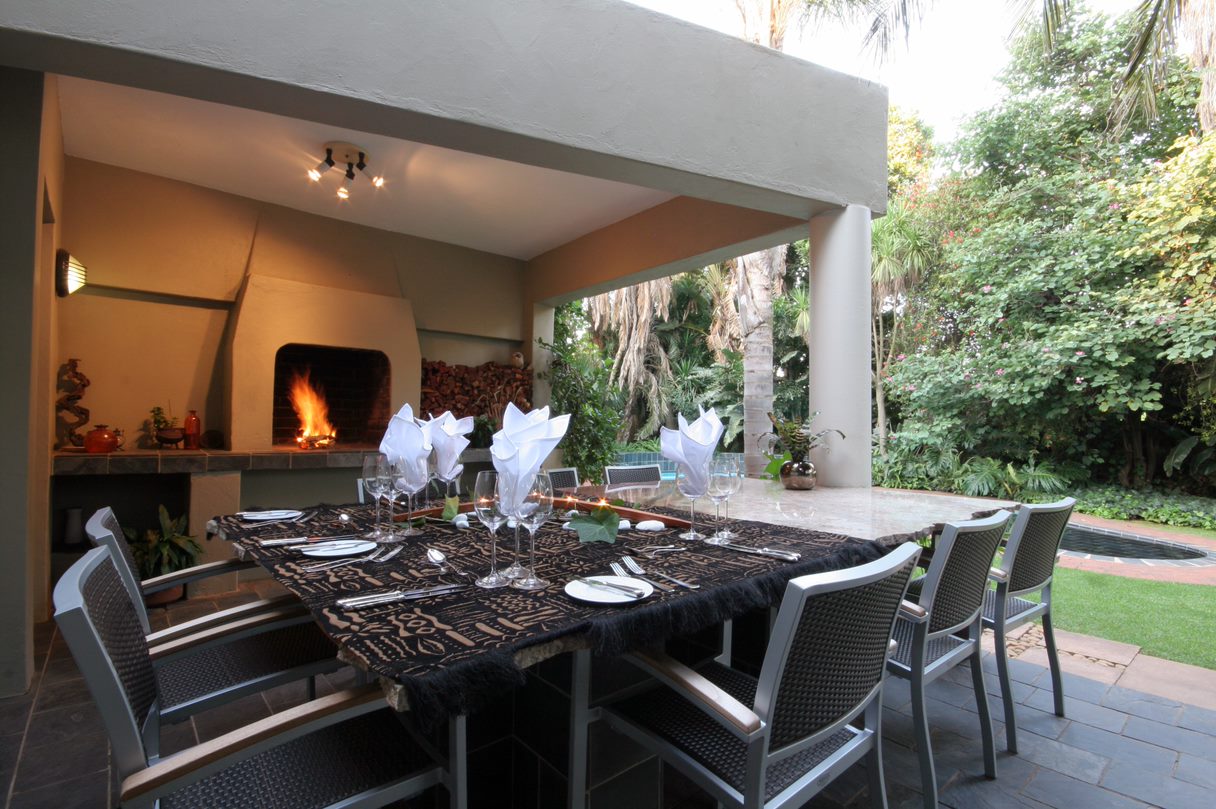 African Rock Hotel & Spa 3
