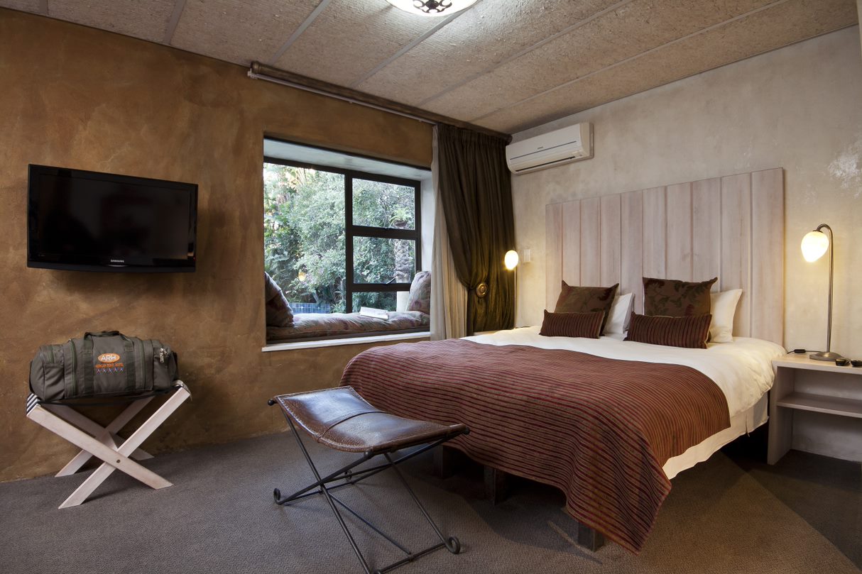 African Rock Hotel & Spa 2