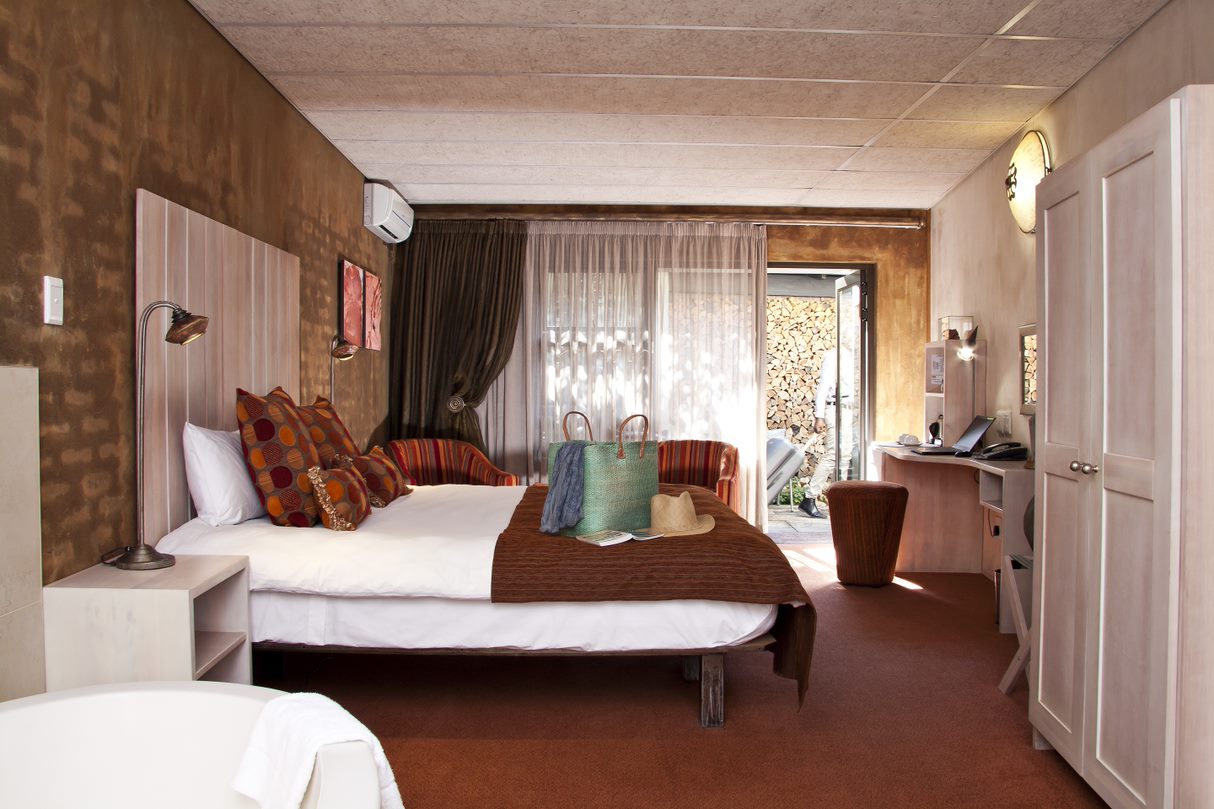 African Rock Hotel & Spa 4