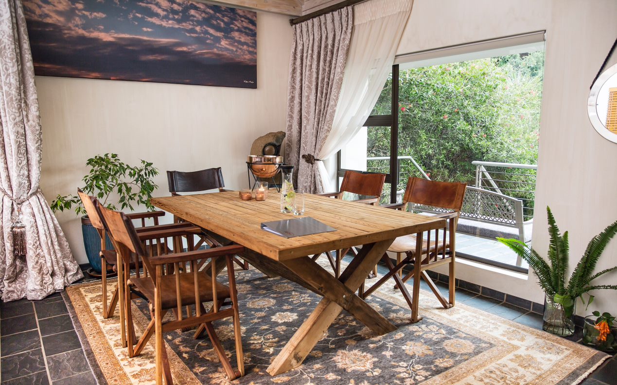 African Rock Hotel & Spa 6