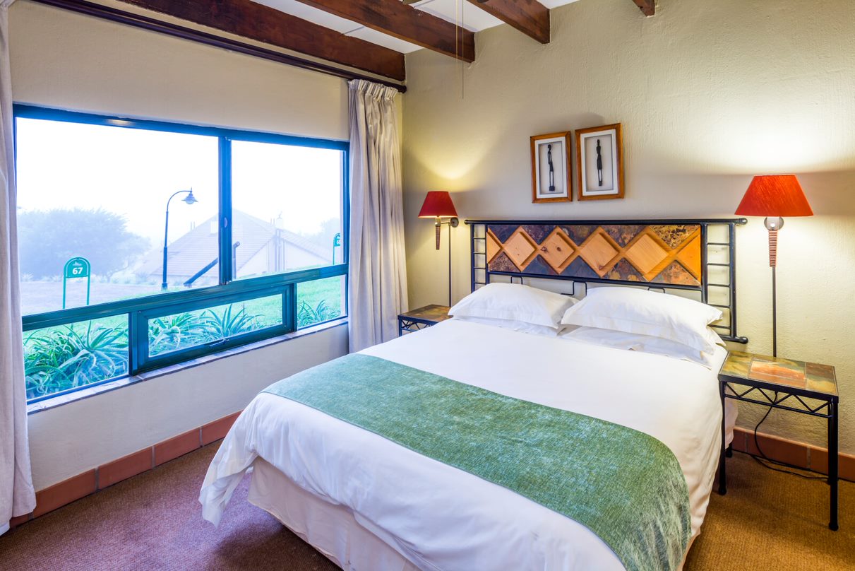 aha Alpine Health Resort & Conference Centre 4