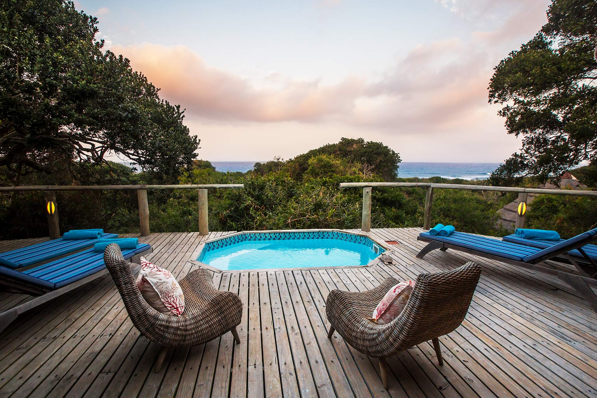 Thonga Beach Lodge 5