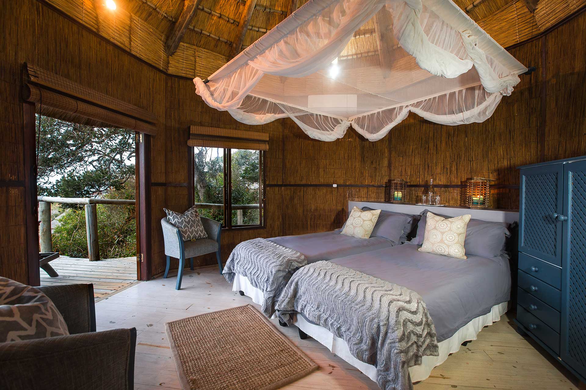 Thonga Beach Lodge 6