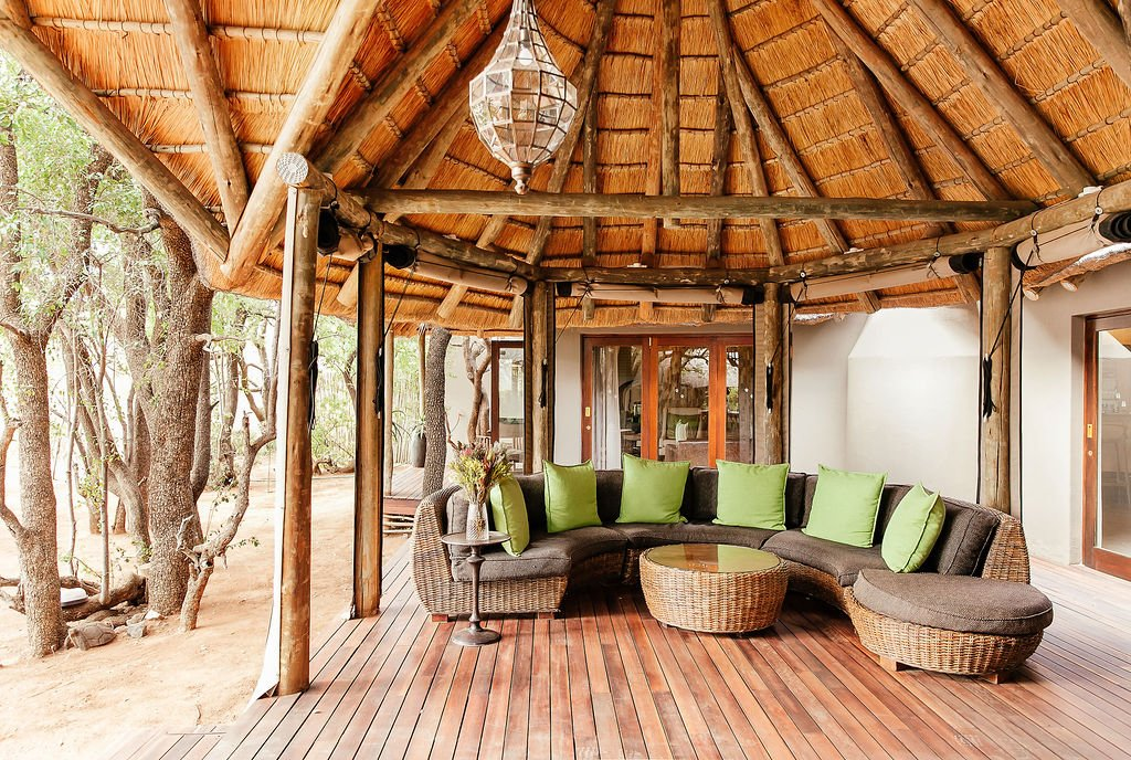 Tambuti Lodge 2