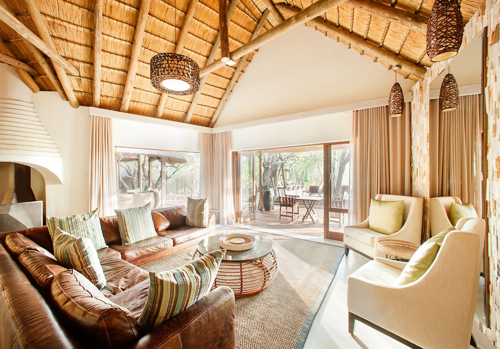 Tambuti Lodge 3