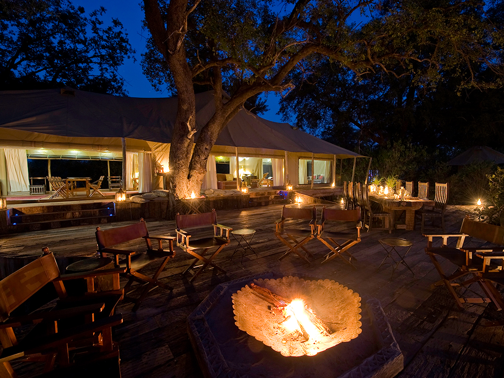 Zarafa Camp