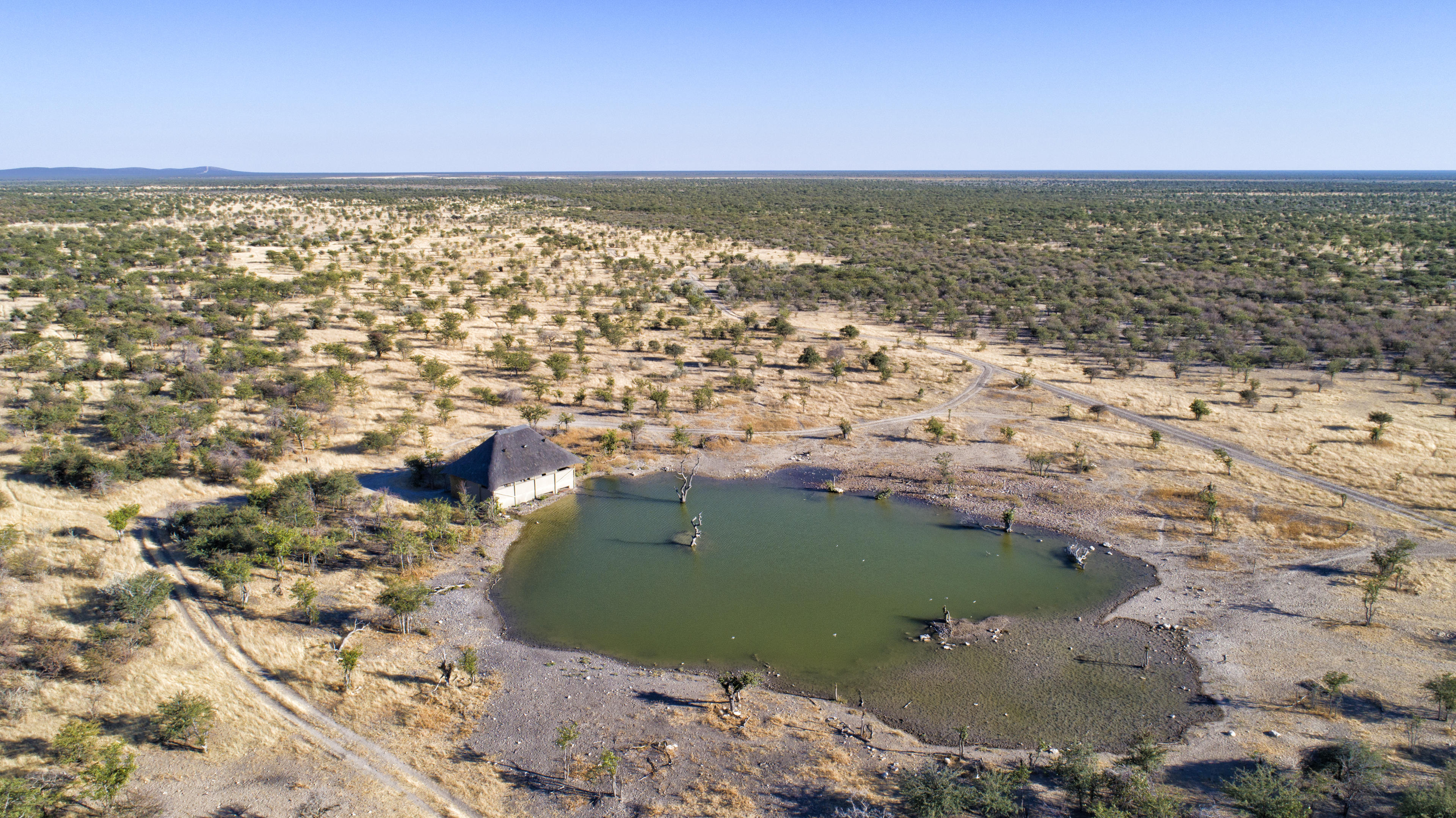 Safarihoek Lodge 4