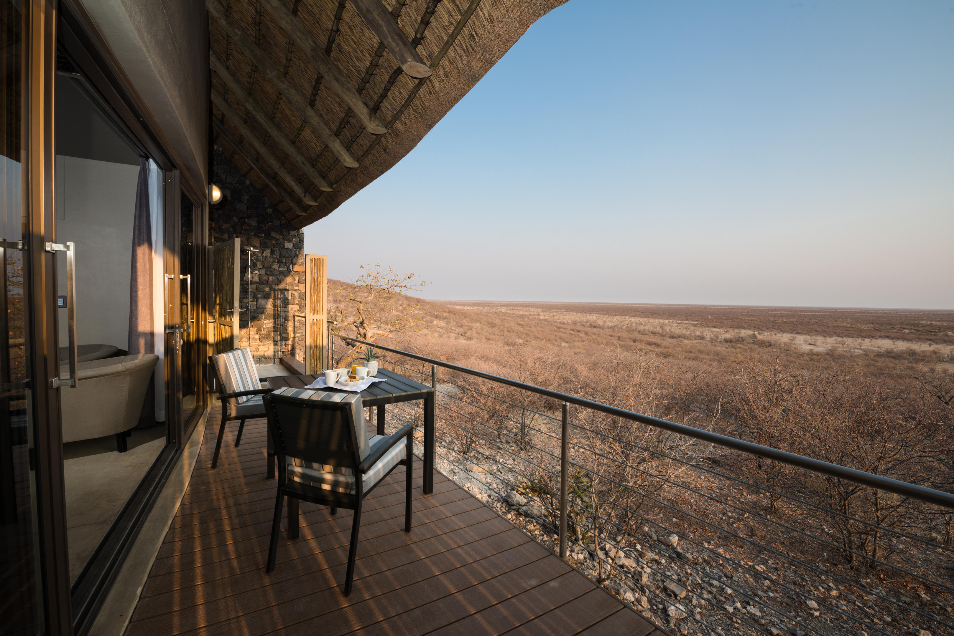 Safarihoek Lodge 7