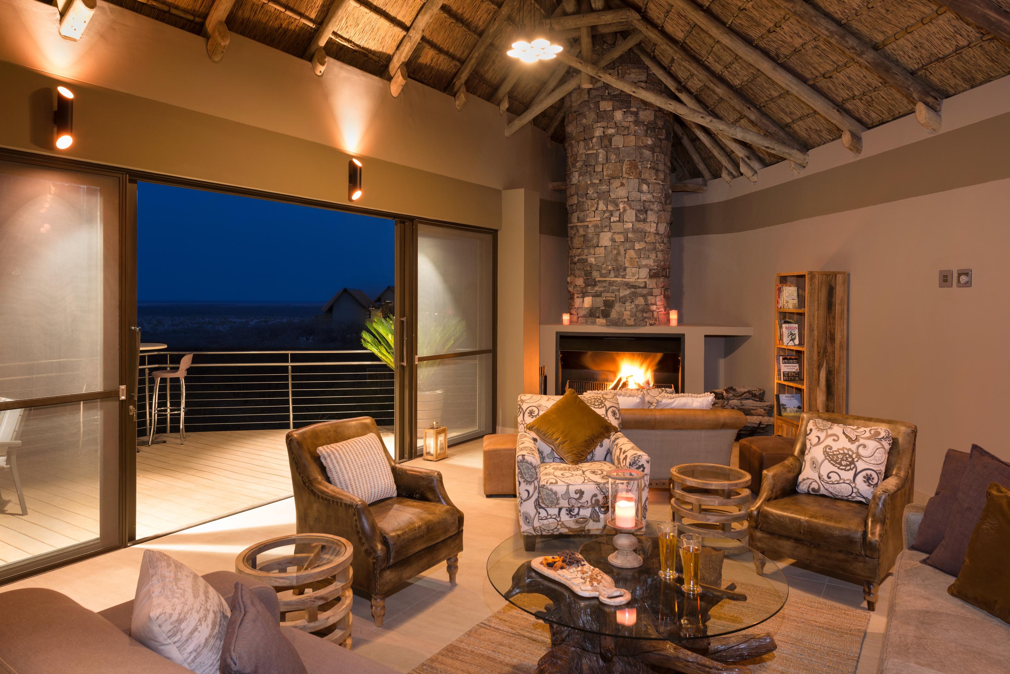Safarihoek Lodge 5