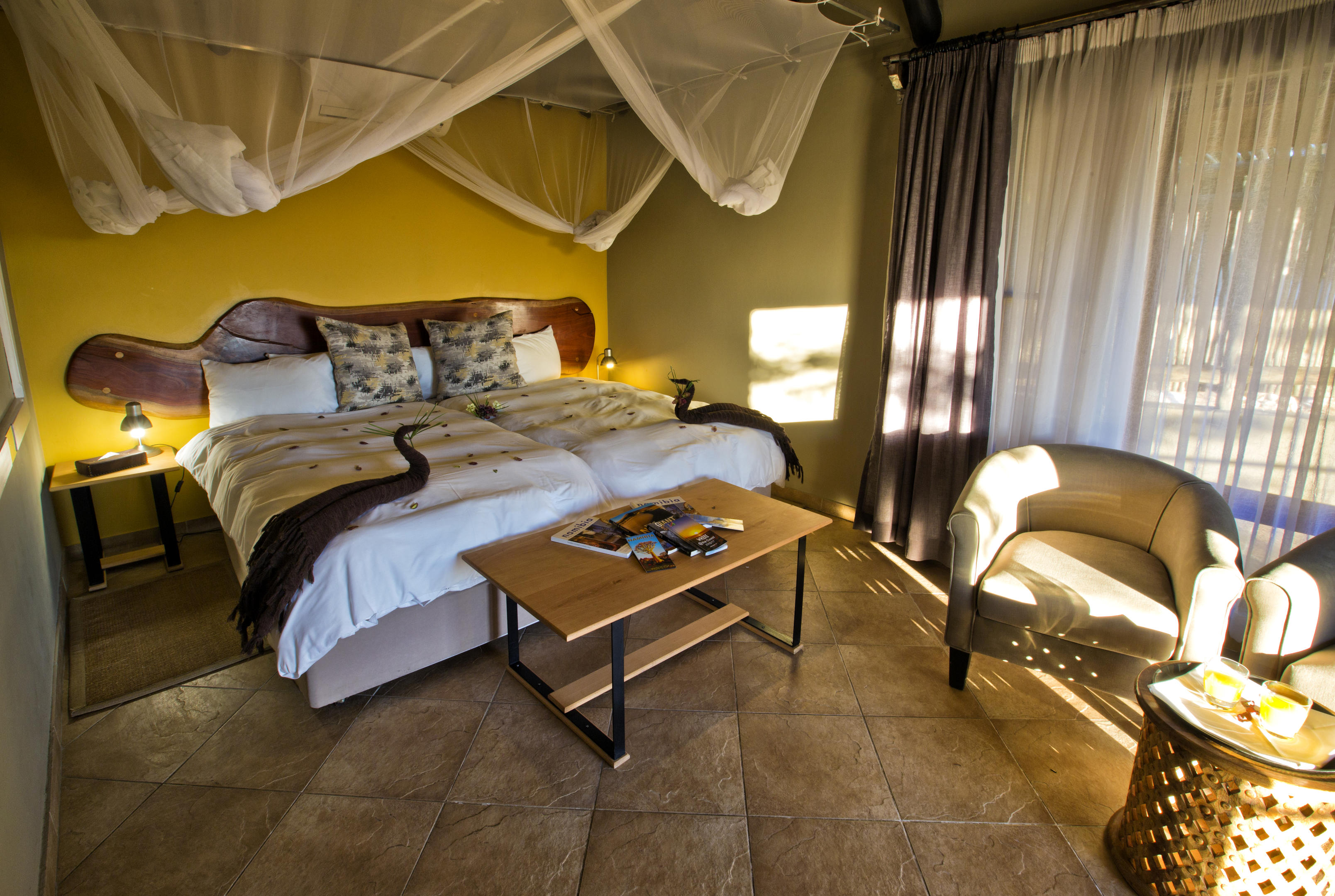 Safarihoek Lodge 6