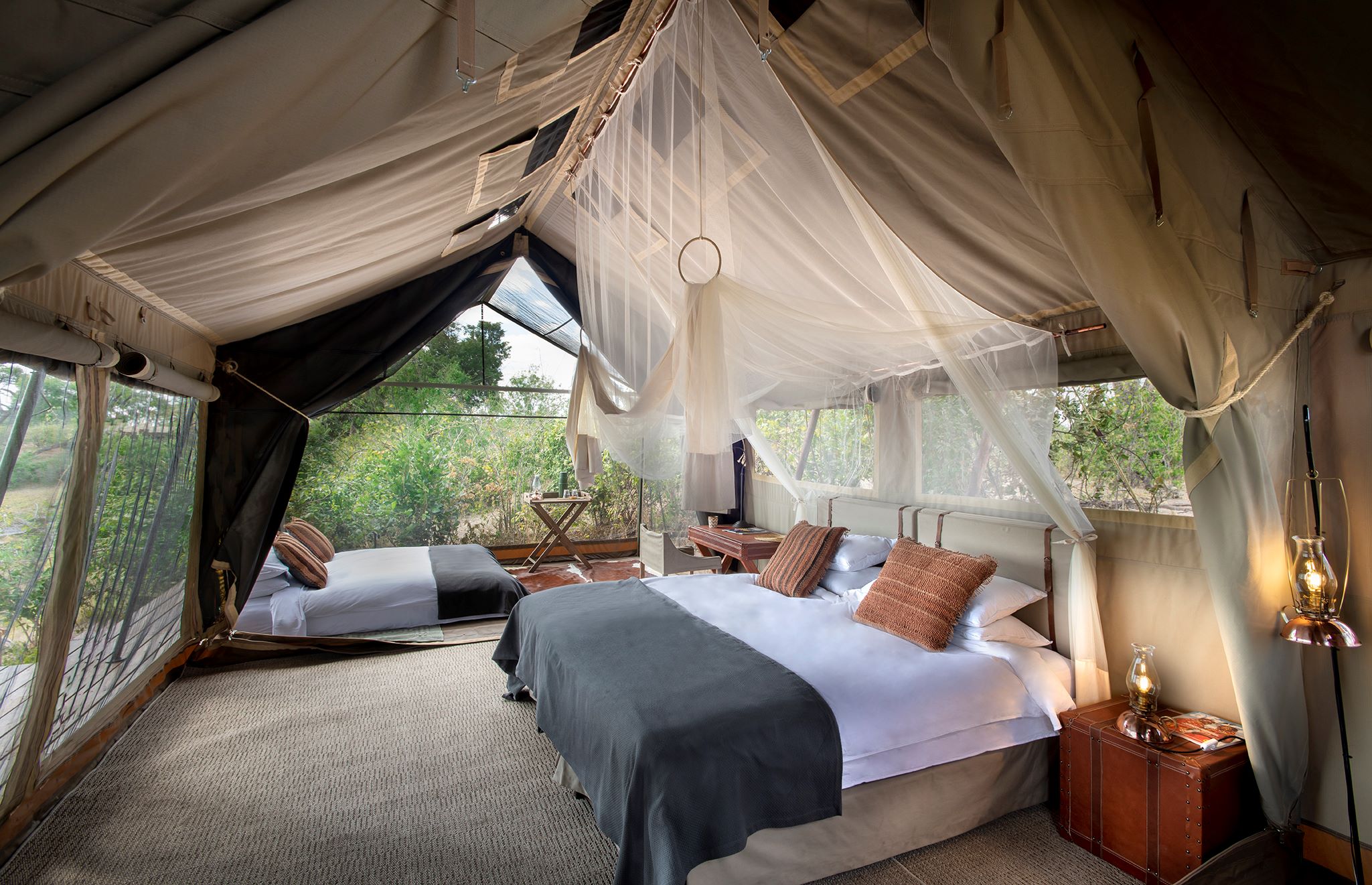 Linyanti Expeditions 5