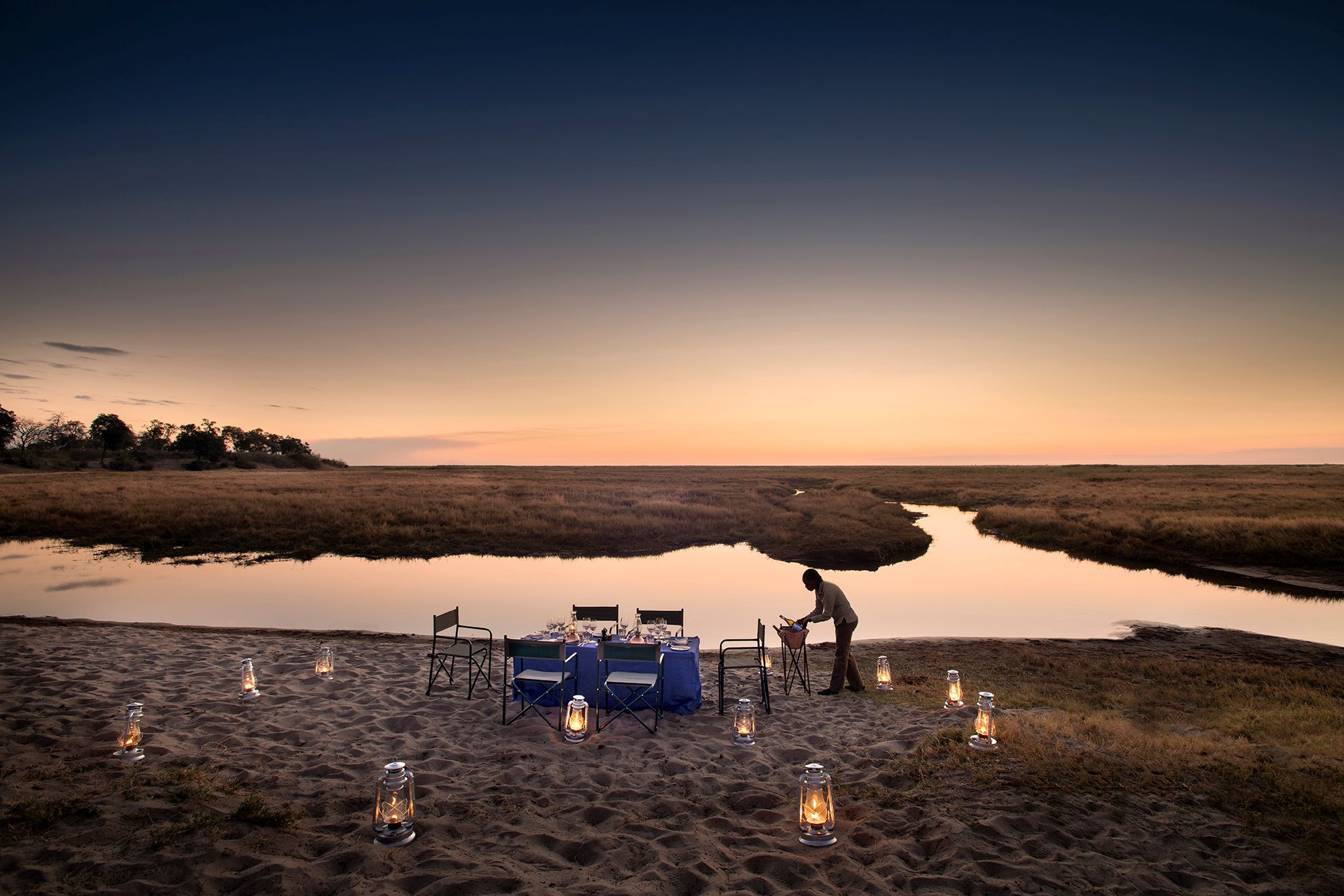 Linyanti Expeditions 6