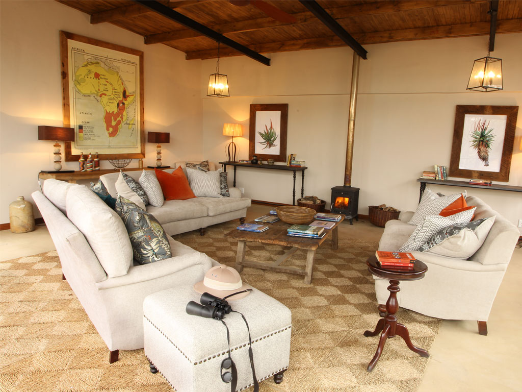 Fugitives' Drift Lodge 3