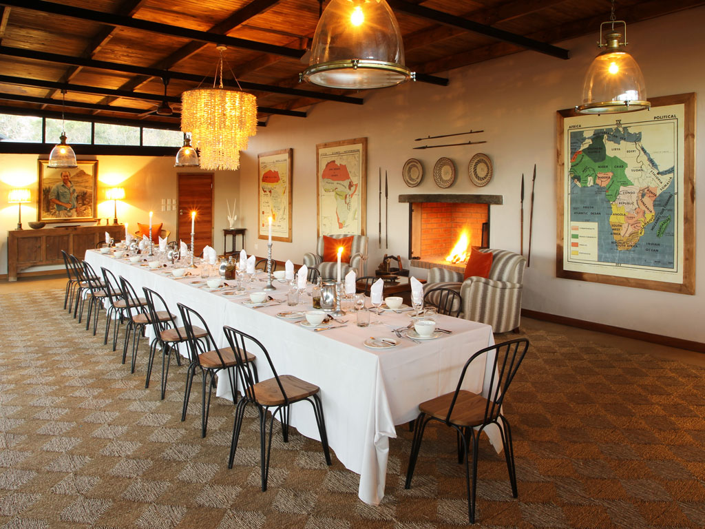 Fugitives' Drift Lodge 7