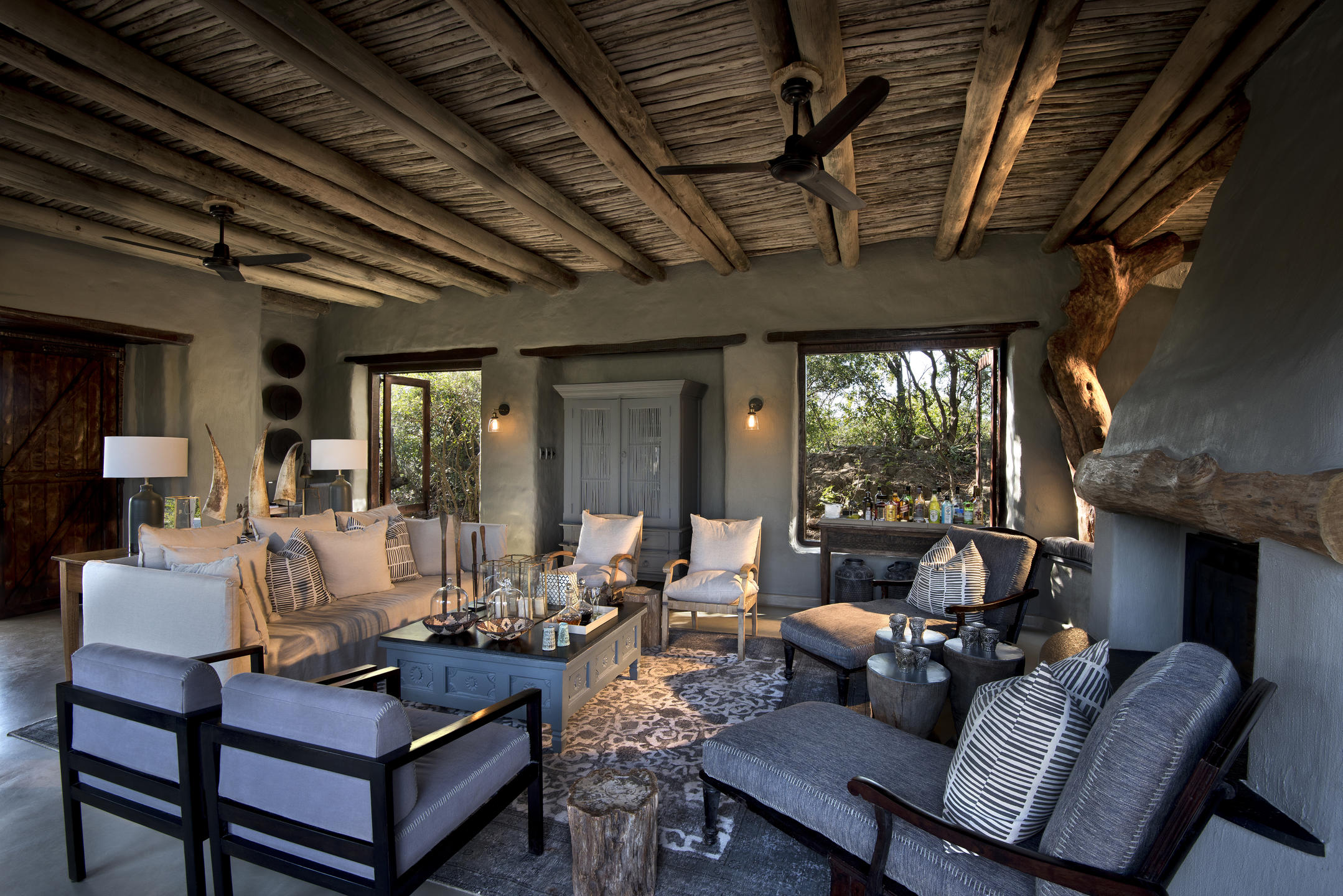 Phinda Rock Lodge 4