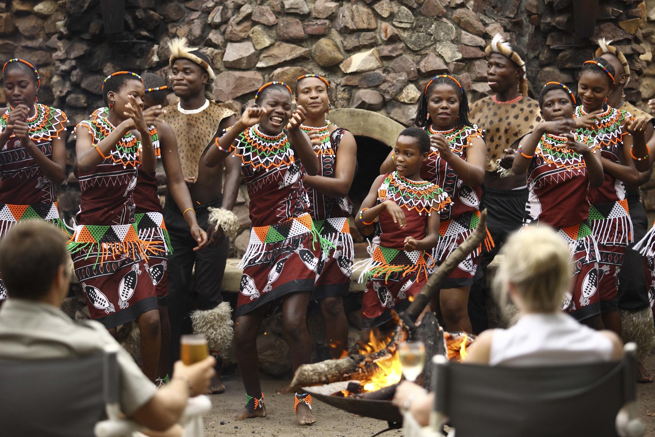 Phinda Rock Lodge 2