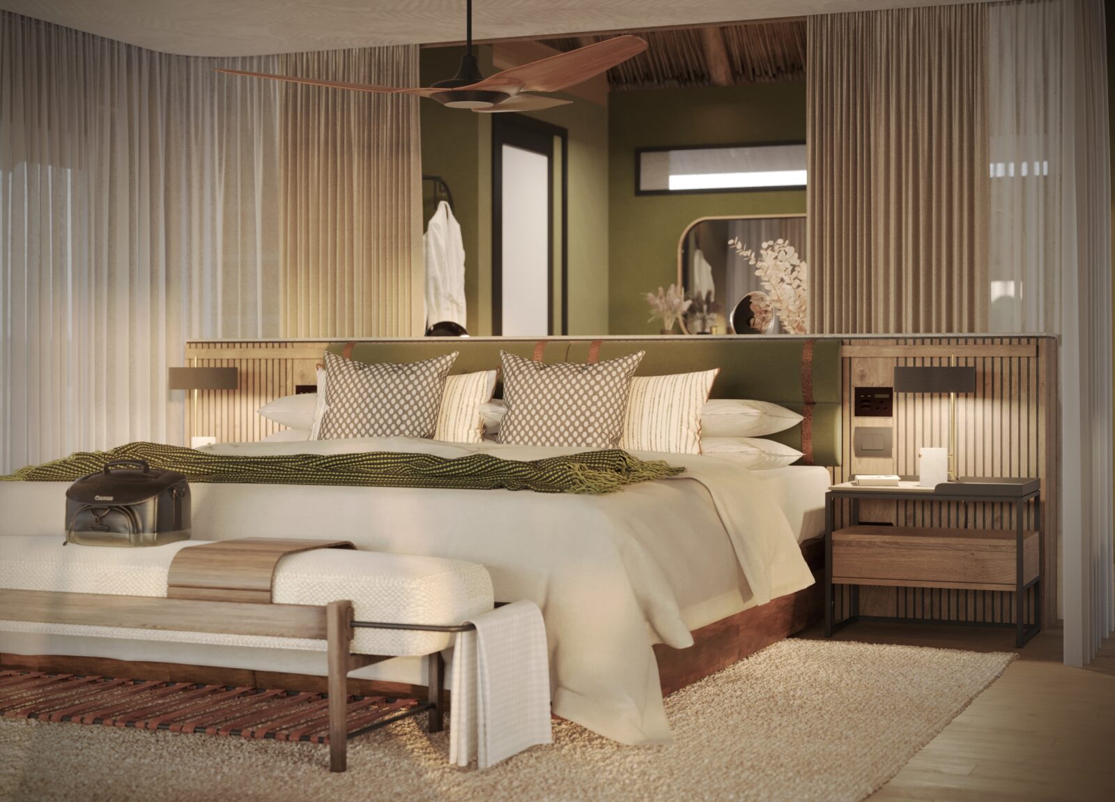 Savute Safari Lodge