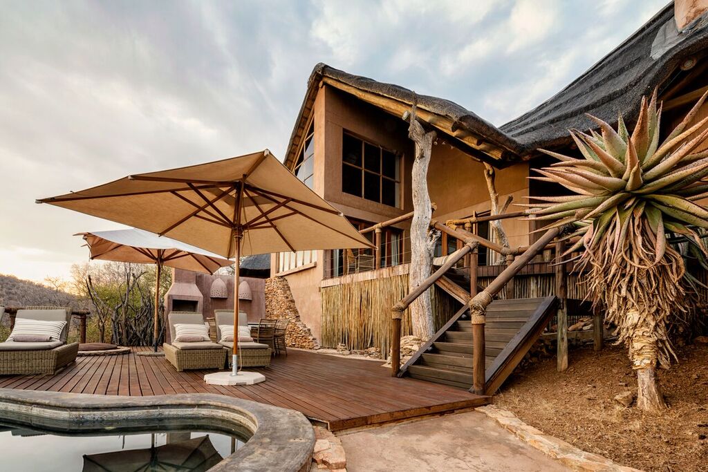 Impodimo Game Lodge 2