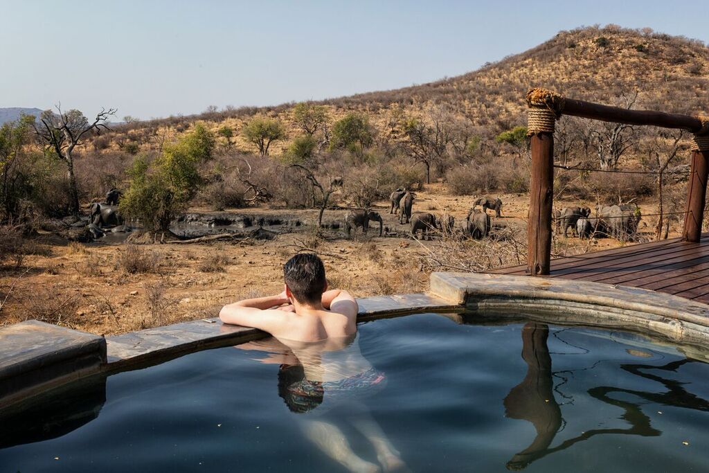 Impodimo Game Lodge 6