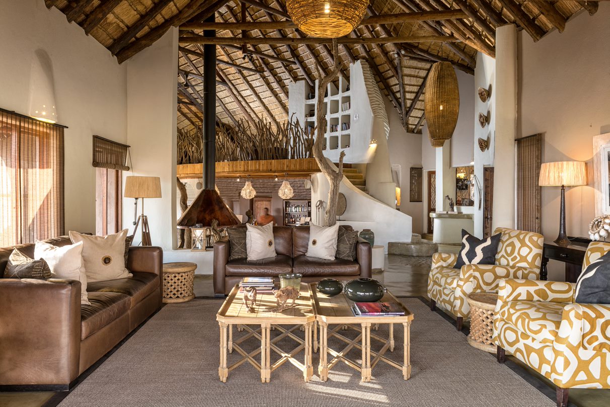Impodimo Game Lodge 3