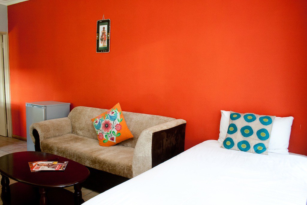 Rivernest Boutique Cottages