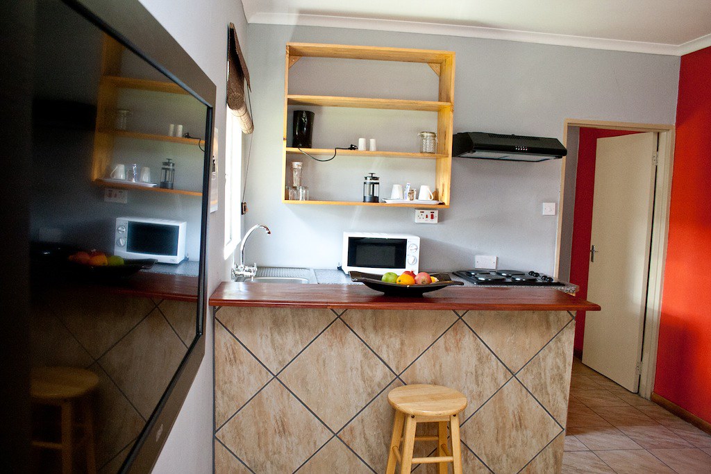 Rivernest Boutique Cottages