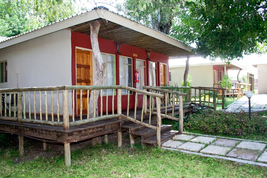Rivernest Boutique Cottages