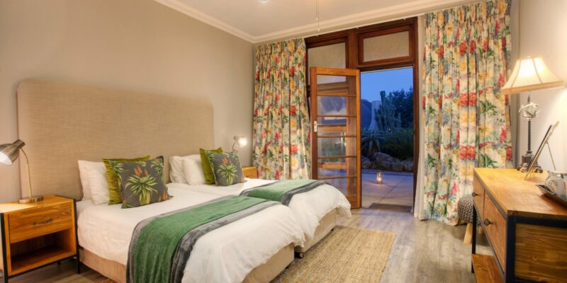 Bellevue Forest Reserve - Elephant's Lodge 4