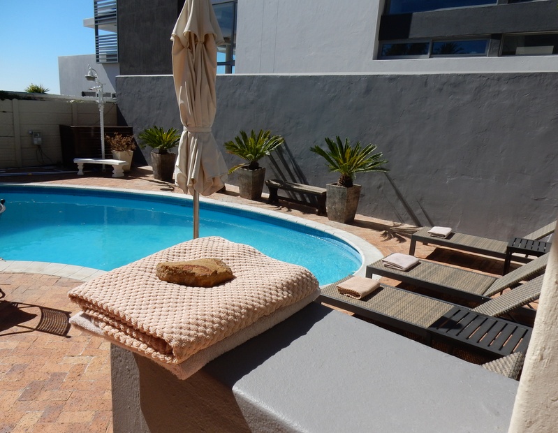 Maartens Guesthouse 7