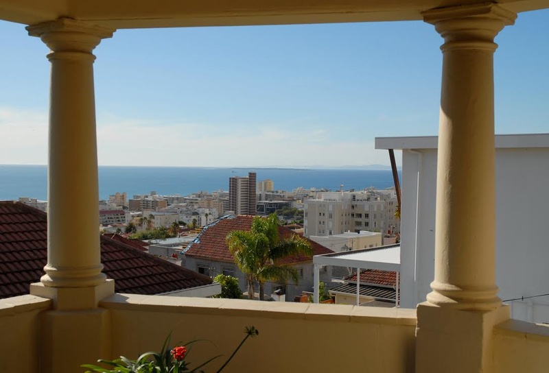 Maartens Guesthouse 4