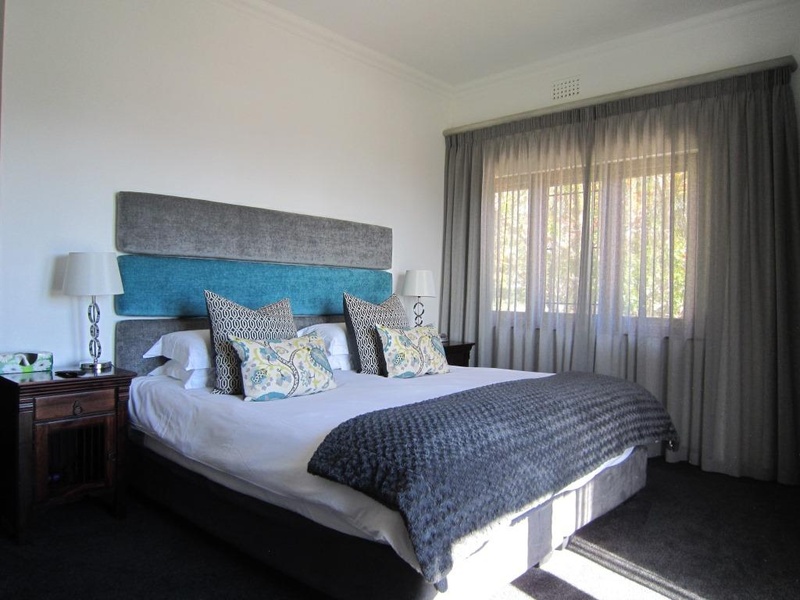 Maartens Guesthouse 8