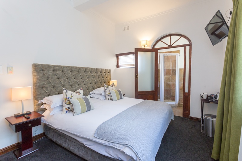Maartens Guesthouse 3