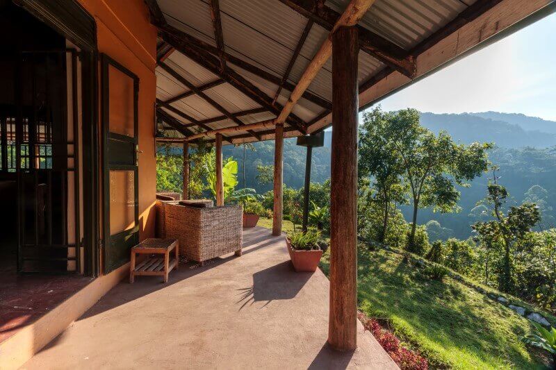 Gorilla Valley Lodge