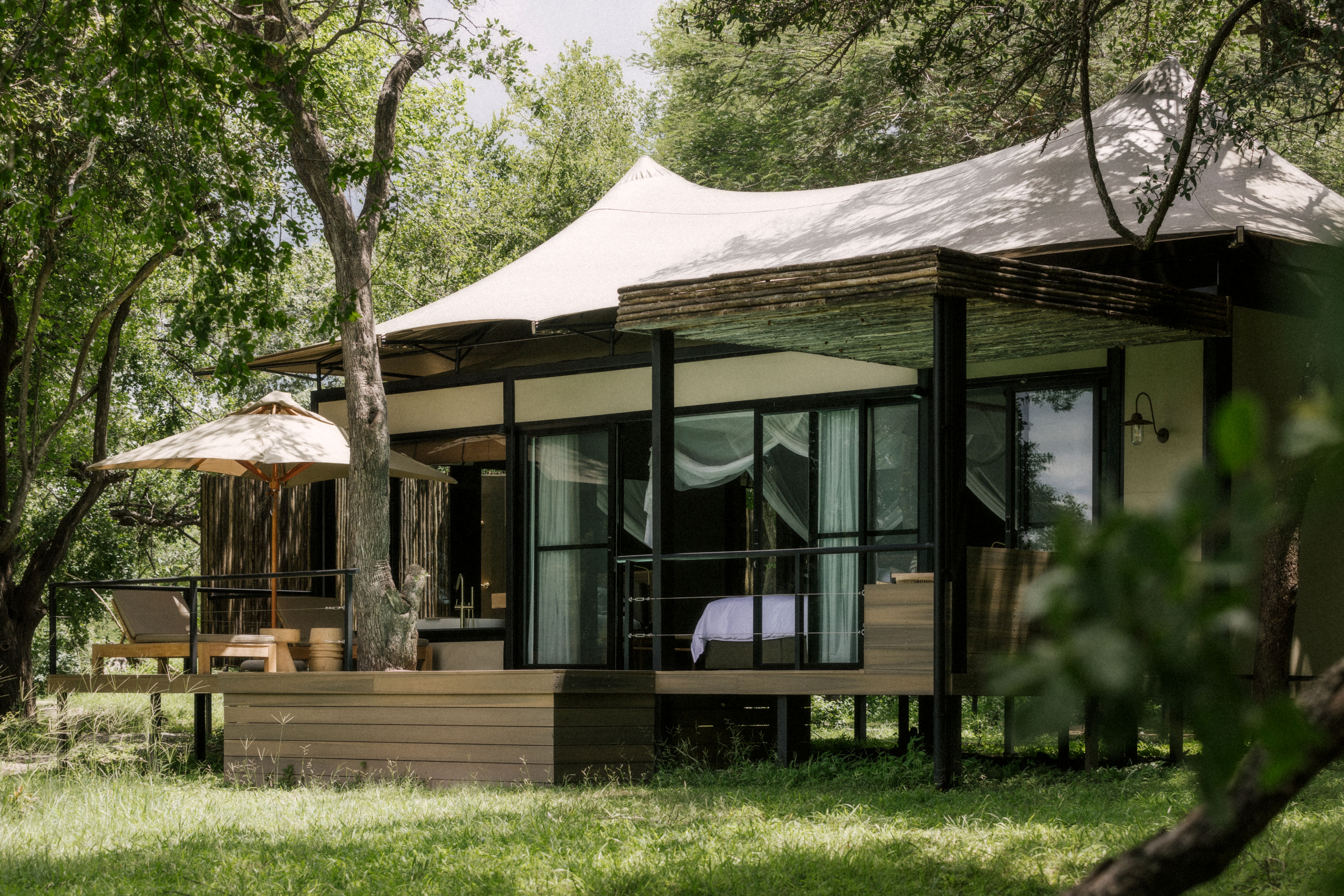 Batoka Zambezi Sands 9