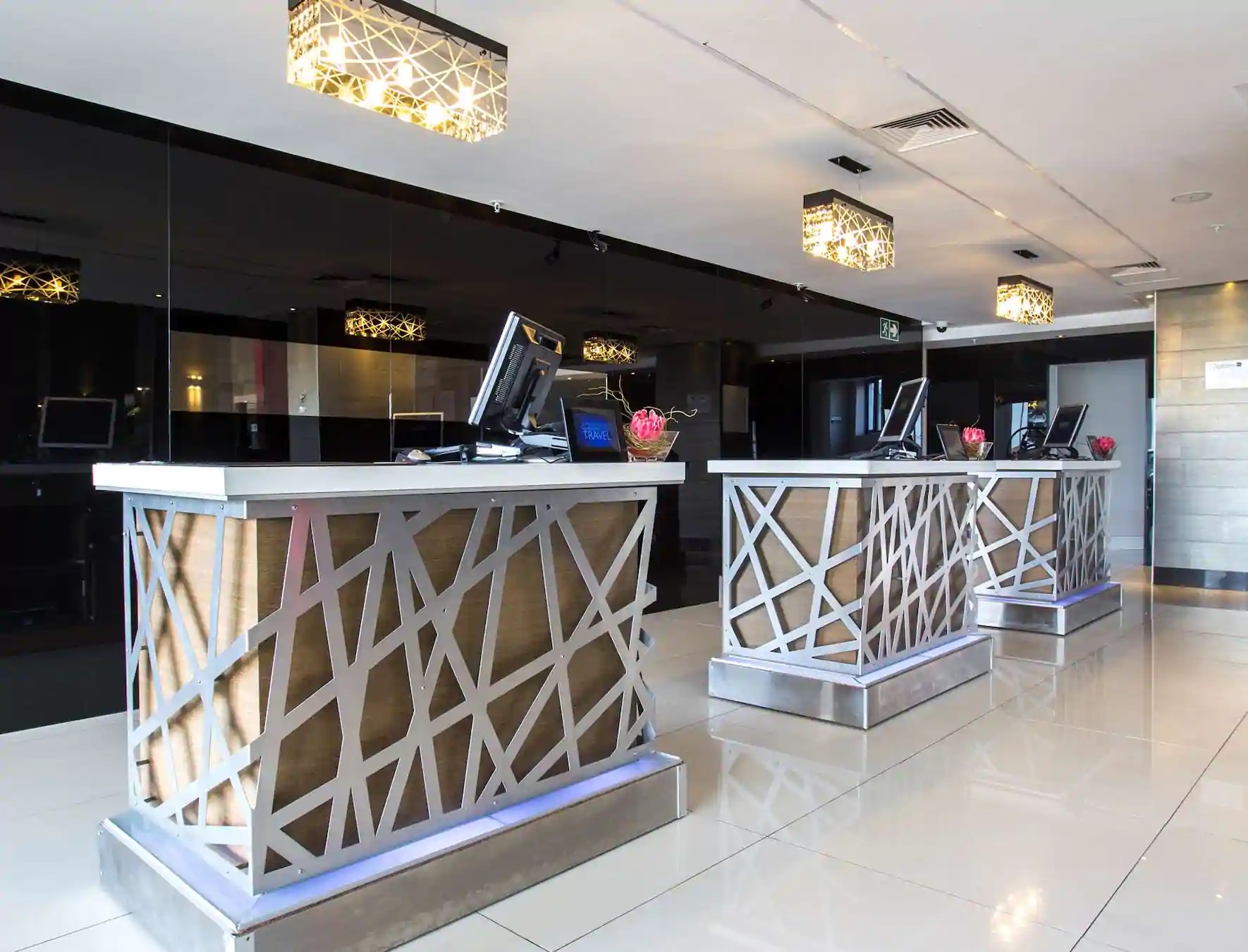 Radisson Blu Hotel 3