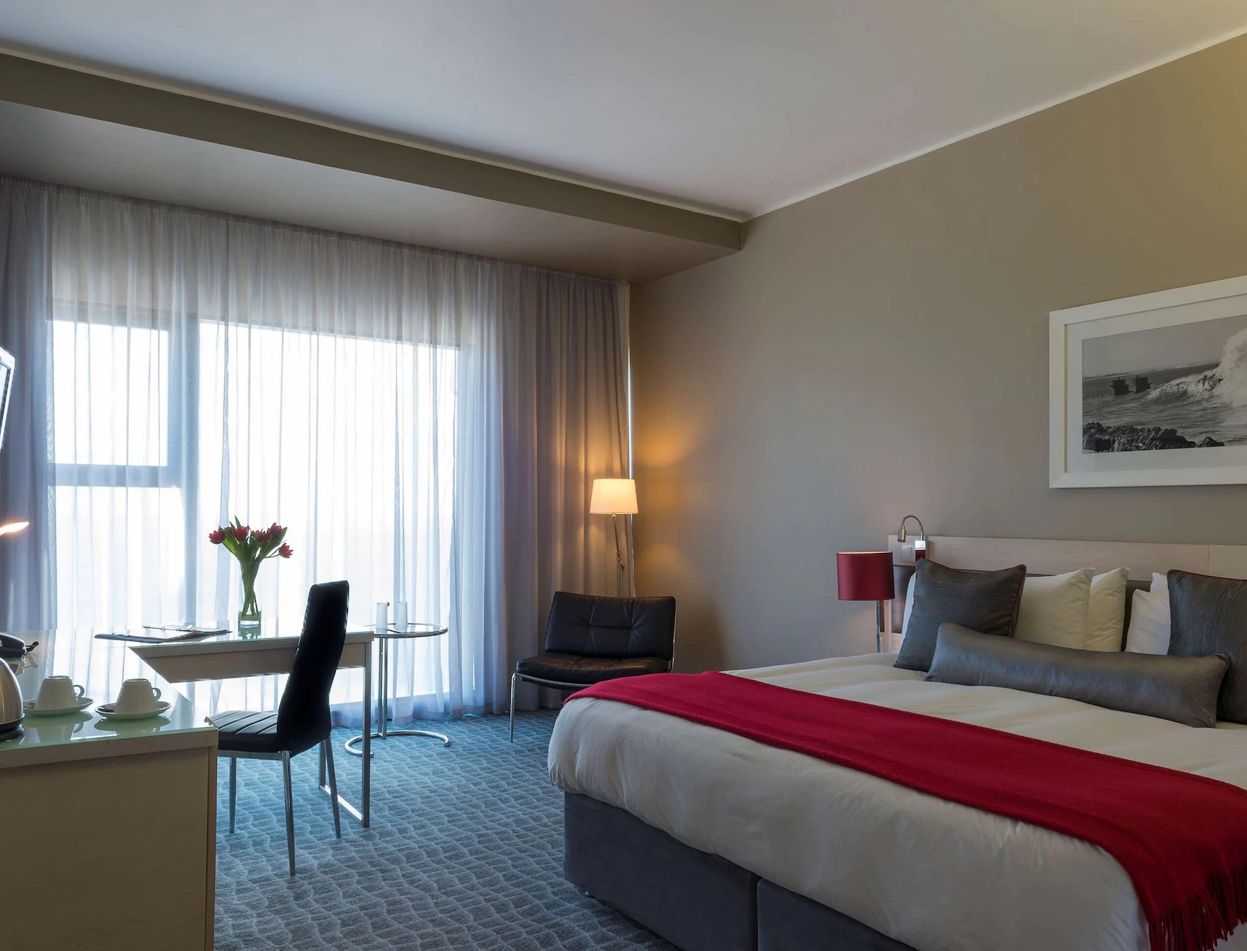 Radisson Blu Hotel 2
