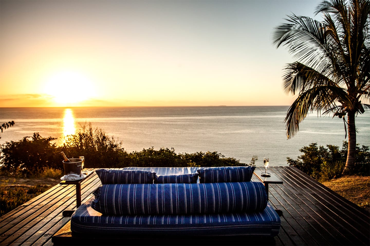 Anantara Bazaruto Island Resort