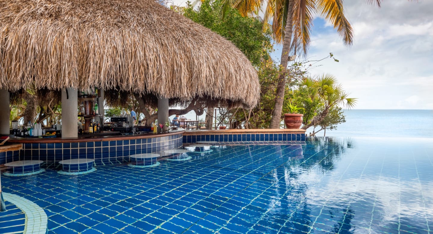 Anantara Bazaruto Island Resort