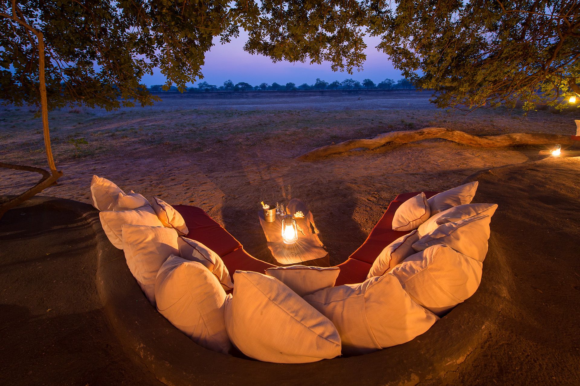 Tena Tena Camp