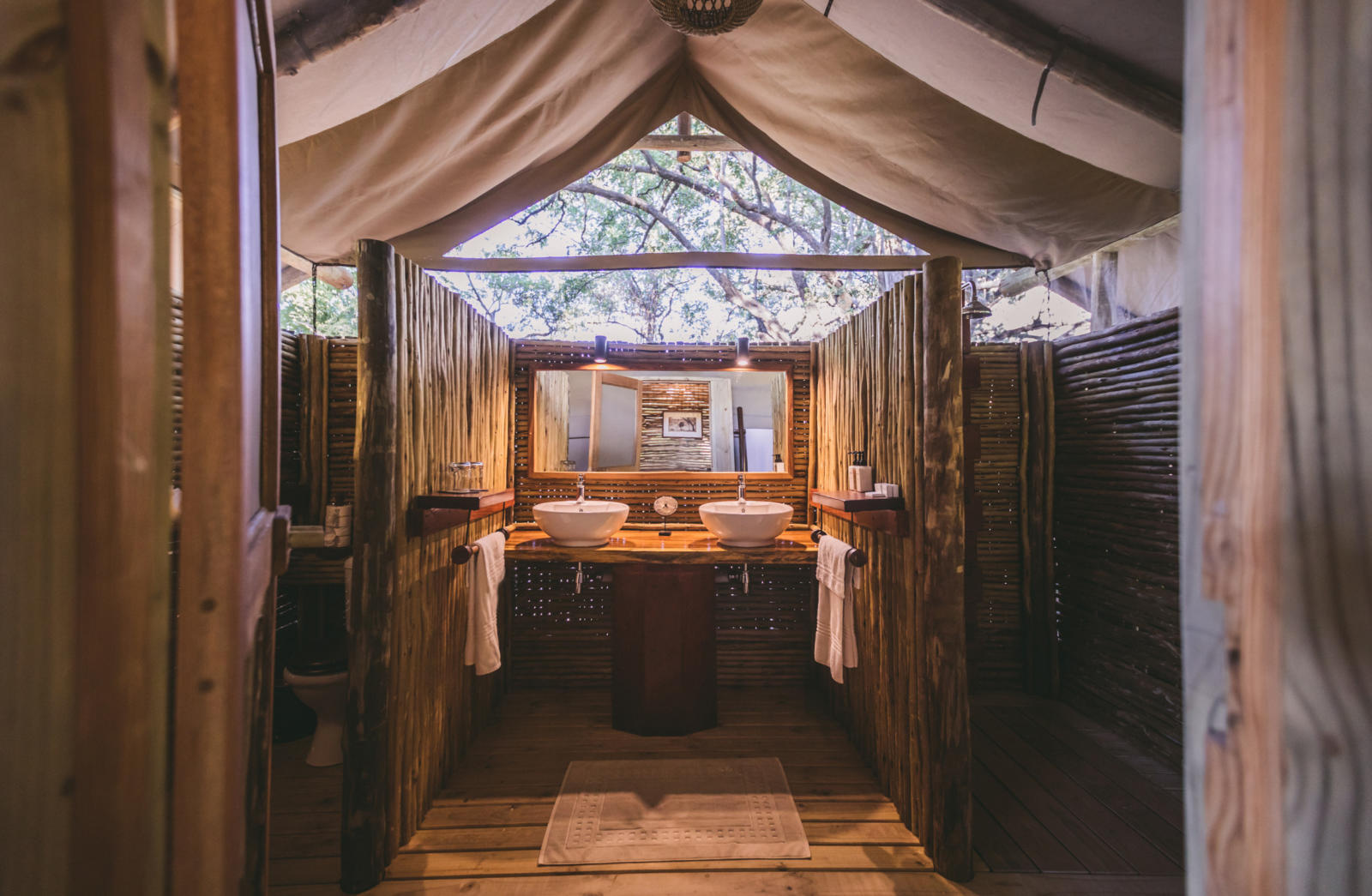 Camp Xakanaxa