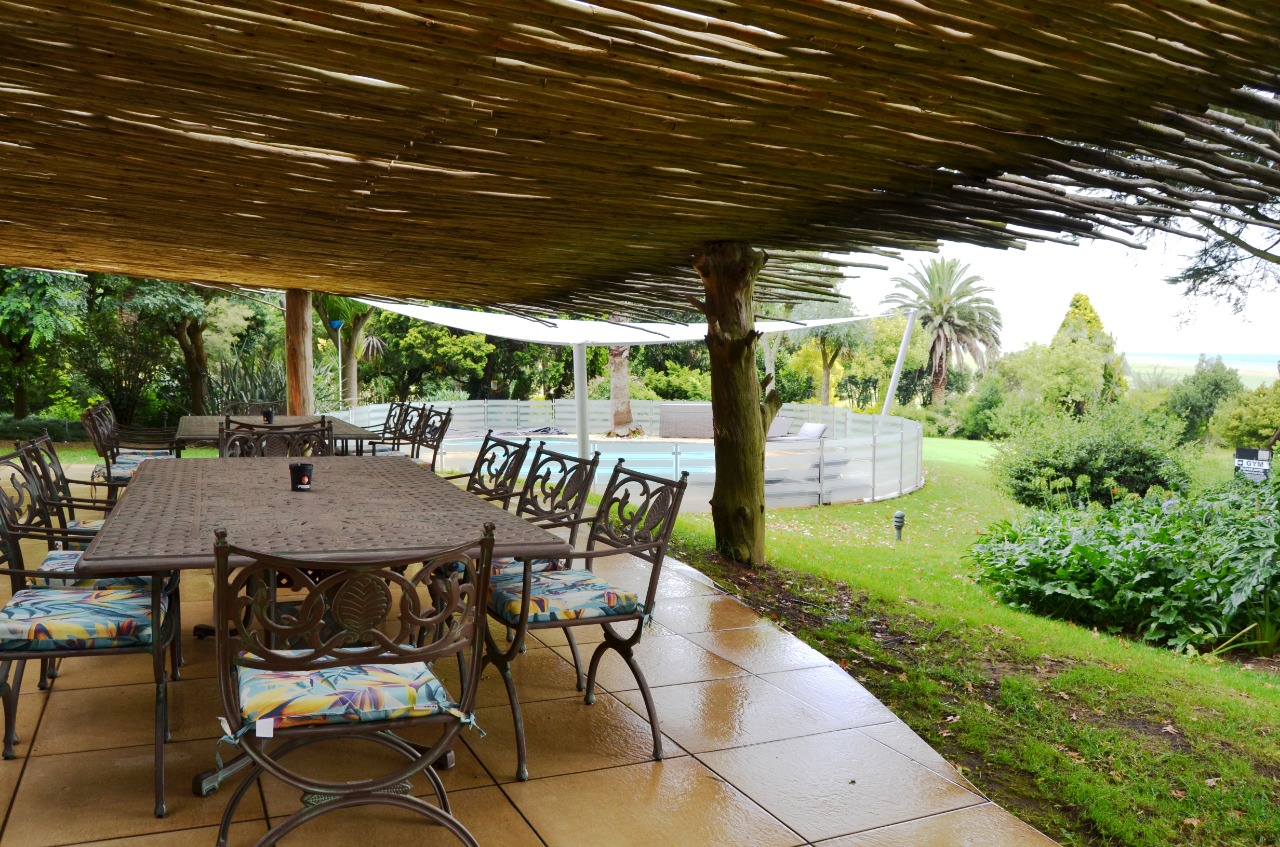 Highveld Splendour Boutique Hotel 2
