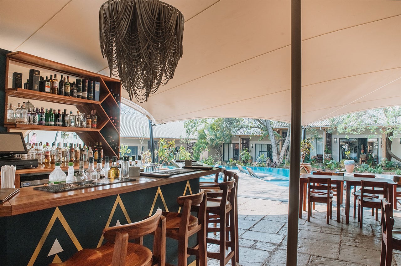 Highveld Splendour Boutique Hotel 6