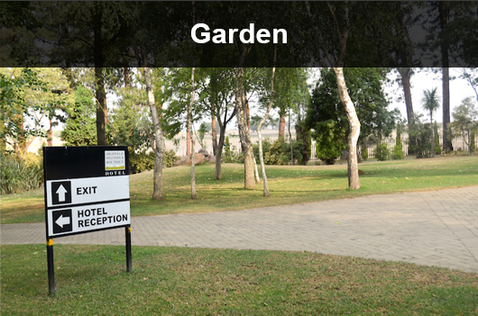 Highveld Splendour Boutique Hotel 5