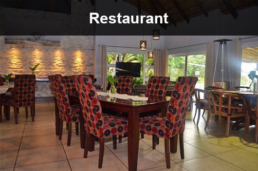 Highveld Splendour Boutique Hotel 3