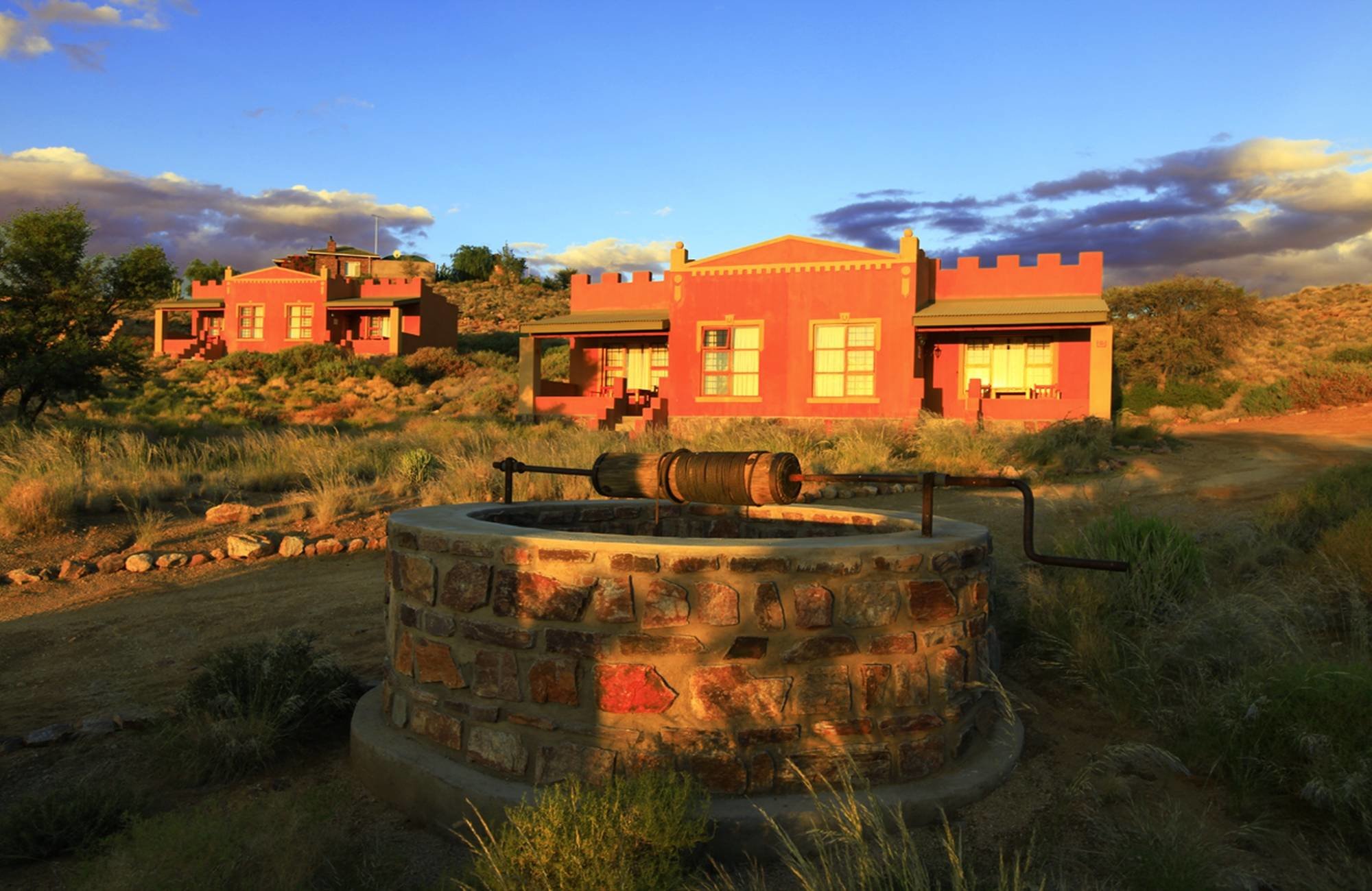 Desert Horse Inn 3