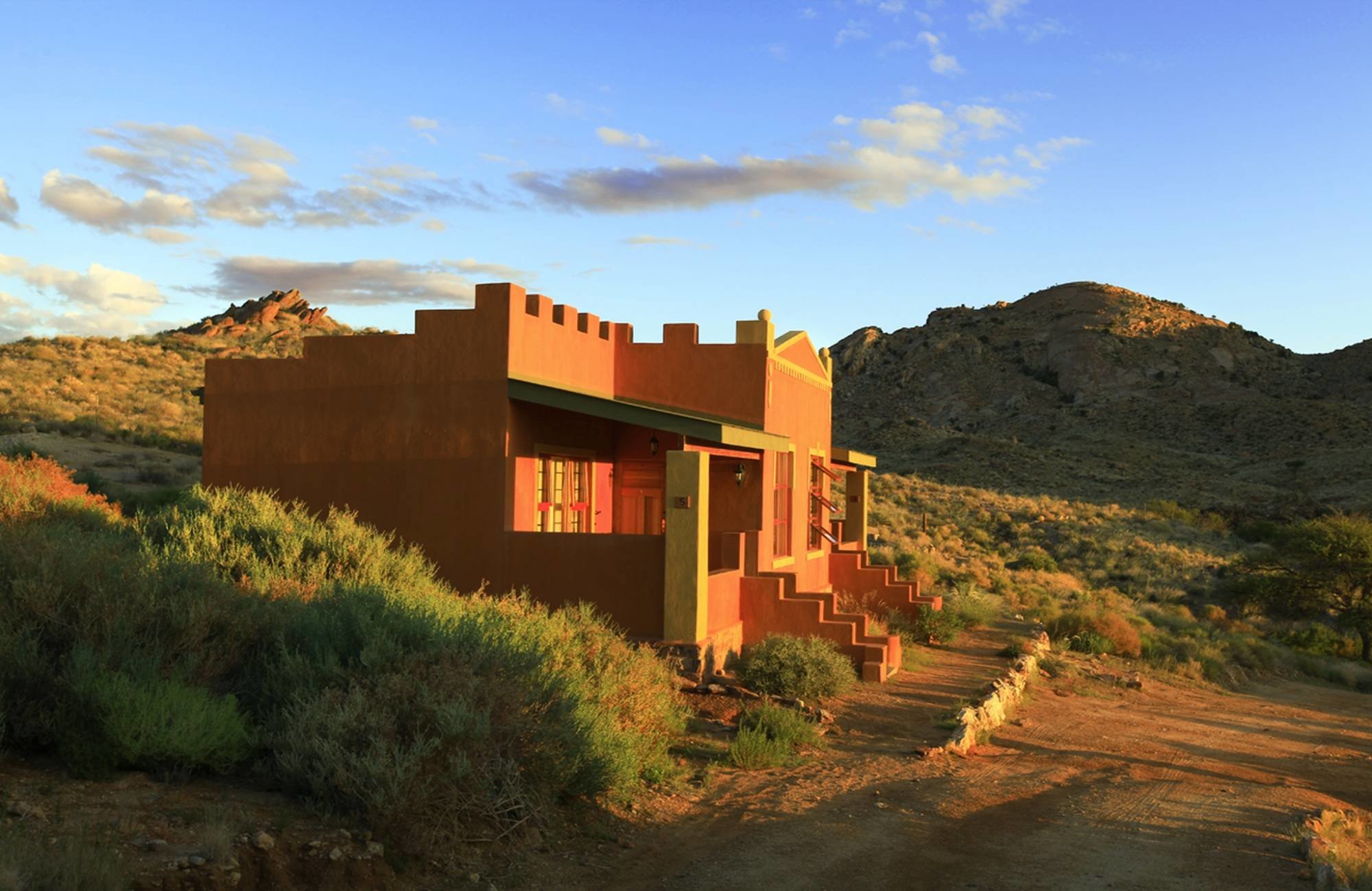 Desert Horse Inn 6