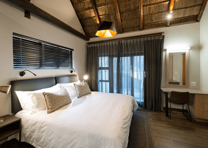 Buckler's Africa Lodge 4