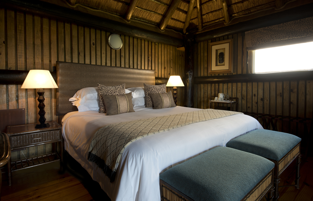 Entabeni Ravineside Lodge 4